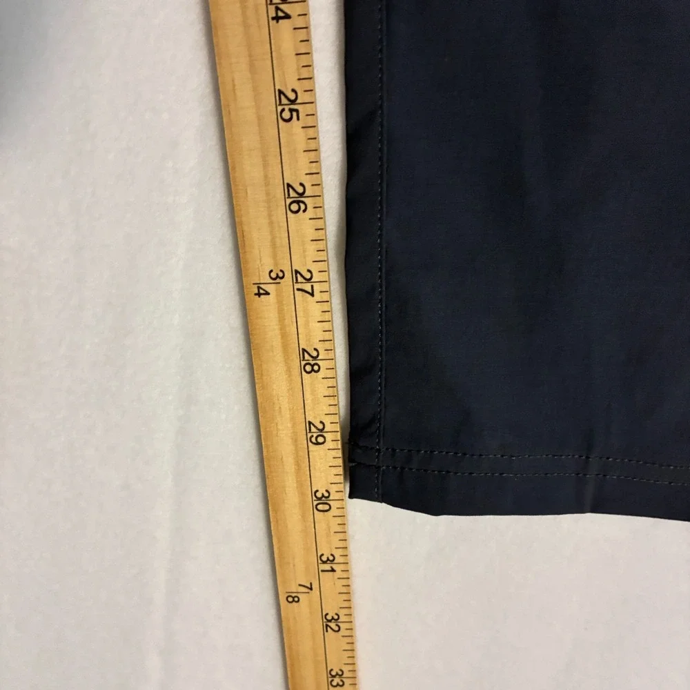 NWT Merrell Hayes Hiker Pants Men Size 42 Belted Outdoor Hiking Stretch Gorpcore